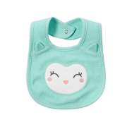 Yếm cho bé làm quà tặng khách hàng